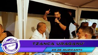 Tzanca Uraganu  40 de muzicanti by 👍🏻NeverHideEvents🔔 [upl. by Corel968]