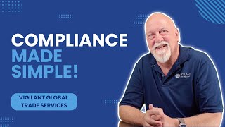 International Trade amp Compliance Solutions [upl. by Stoller]