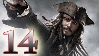 Pirates of the Caribbean At Worlds End PS3 X360 Walkthrough Part 14 [upl. by Cutcliffe]