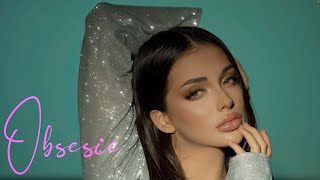 Andreea Bostanica  Obsesie  Official Video [upl. by Nagiem266]