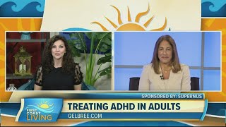 FDA approves first nonstimulant treatment for adult ADHD in 20 years [upl. by Ecallaw]