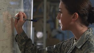 US Air Force Maintainers—Training Pipeline [upl. by Terchie857]