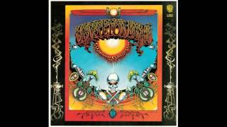 The Grateful Dead  05 Mountains of the Moon original 69 mix [upl. by Mcgurn937]