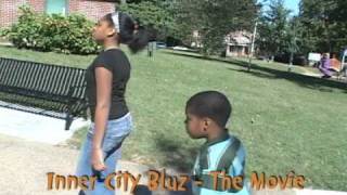 Inner City Bluz  The Movie [upl. by Mcculloch]