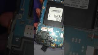 Samsung grand i9060 dead slotion [upl. by Gnilsia]