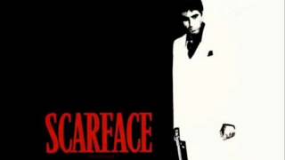 Fun Lovin Criminals  Crime And Punishment Scarface version [upl. by Ayiak]