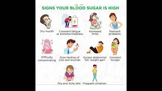 Hyperglycemia Health professionalDr adilt Health Tips  holistic harmony health care [upl. by Sladen]