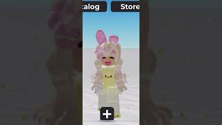 How to change the background in catalog avatar creator [upl. by Anreval]