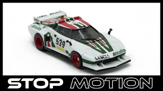 WHEELJACK MP20 Masterpiece STOP MOTION UNBOXING [upl. by Elhsa508]