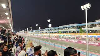 Формула 1 Катар Доха Qatar Grand Prix 2024 30 ноября [upl. by Nahshunn]