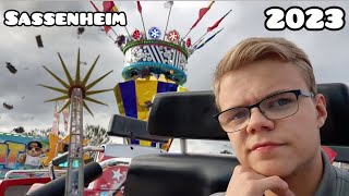 Kermis Sassenheim 2023 [upl. by Lani739]