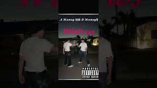 With us feat A MONEY [upl. by Winny813]