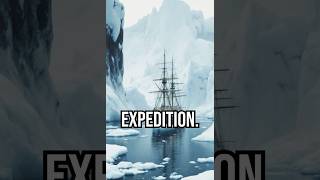 Shackletons Icy Resolve history facts shackleton exploration expedition [upl. by Thirion17]