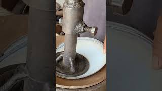 how to steel fripan banding work [upl. by Afton]