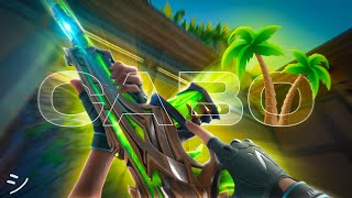 Cabo 🌴 Valorant Montage [upl. by Dearman320]