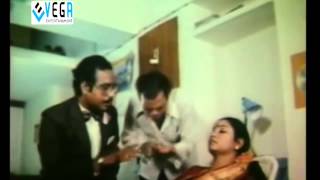 Rendu Rellu Aaru Movie  Suthi Veerabhadra Rao Comedy Scene [upl. by Osbourne]