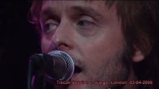 aha live accoustic The Sun Always Shines on TV HD Tiscali Sessions Cargo London 03042006 [upl. by Denna421]