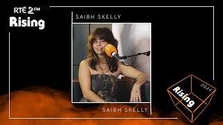 Saibh Skelly  2FM Rising 2024 [upl. by Lemraj]