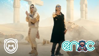 Ozuna x Daddy Yankee  No Se Da Cuenta Video Oficial [upl. by Atte]