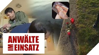 Dunkles Geheimnis um Klemens TOTE SCHWESTER 😨😱  22  Anwälte im Einsatz SAT1 [upl. by Raji]