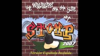 The Mississippi Cha Cha Slide AKA STOMP 2007wmv [upl. by Annairb]