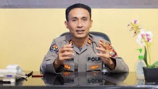 WARTA SORE SPESIAL HUT KE79 RRI I PEMBACA BERITA  KAPOLSEK TERNATE UTARA IPTU WAHYUDIN [upl. by Maddis]