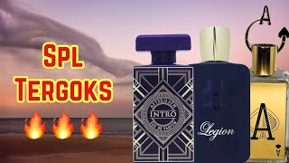 10 Parfum Fragrance World SPL Paling GG 🔥💯 [upl. by Frederik]