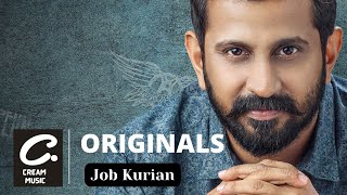 Padayatra  Job Kurian  ORIGINALS  CREAM MUSIC [upl. by Yarahs]