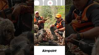 Los Perreros de Aimpoint Cap III Avance I [upl. by Nidraj]