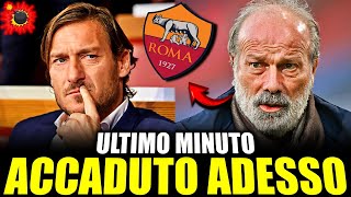 🚨 ESPLOSO ORA PAROLE PESANTI DI SABATINI ECCO LE SUE DICHIARAZIONI SU NOTIZIE DELLAS ROMA OGGI [upl. by Akcimehs]