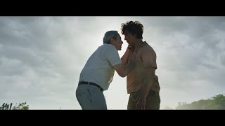 EL VIENTO QUE ARRASA  Tráiler Oficial  Estreno Argentina 21 de marzo [upl. by Oruam530]