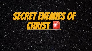 LUKE WARM CHRISTIANS WONT LAST THROUGH THIS VIDEO 🚨PAUL WARNED OF THESE TYPES OF “Christians” [upl. by Asare]