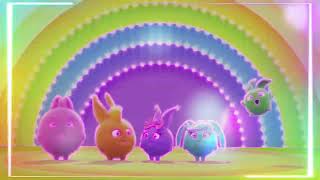 Epi 238 SUNNY BUNNIES Meteor Rain FX Intro Special Season 2024 mostviewed  The Bouncy Bee [upl. by Andonis185]