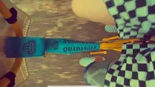 Cruising SE Racing Quadangle 26” [upl. by Lussi930]