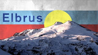 Elbrus  South Route  Climbing Europes Highest Mountain [upl. by Careaga]