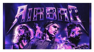 Airbag  Ella uso mi cabeza coveraudio [upl. by Roosnam]