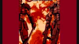 Neo Contra Soundtrack  Peaceful Chaos [upl. by Anisah]