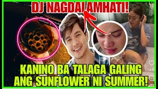 ALDEN RICHARDS MAY PA SUNFLOWER NGA AB KAY SUMMER PARA KAY KATHRYN BERNARDODANIEL NAGDALAMHATI [upl. by Hannazus]