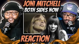 Joni Mitchell  Both Sides Now REACTION jonimitchell trending reaction [upl. by Ahsenor]