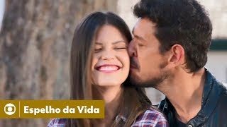 Espelho da Vida confira cenas inéditas da nova novela das 6 [upl. by Eceinahs]