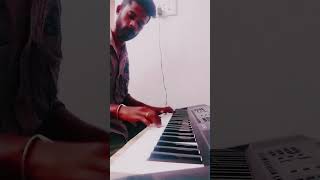 unakena unakena pirandheney song  vikram dhebaiyani  love feel song [upl. by Dorahs]