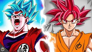 What the DBS Anime DID BETTER Than The Manga EXPLAINED [upl. by Aikehs212]