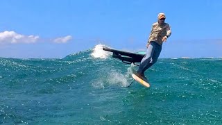 So many fun ways to foil in Maui whats your favorite [upl. by Scrivenor]