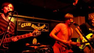 School for Robots Temporary Secretary live cover Paul McCartney II [upl. by Zumwalt245]