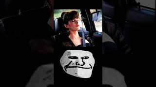 Volkswagen car commercial troll face meme 🗿  shorts [upl. by Volpe]