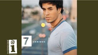 Enrique Iglesias  Roamer Cover Audio [upl. by Arel844]