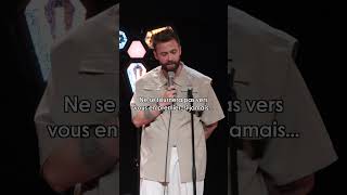 Elles veulent toute me ken 1 humour standup standupcomedy [upl. by Elocan763]