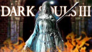 Dark Souls 3 FULL GAME [upl. by Fogg]