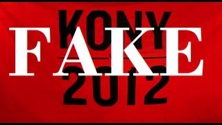 KONY 2012 [upl. by James774]