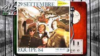 Equipe 84  29 Settembre 1967 [upl. by Eilyac]